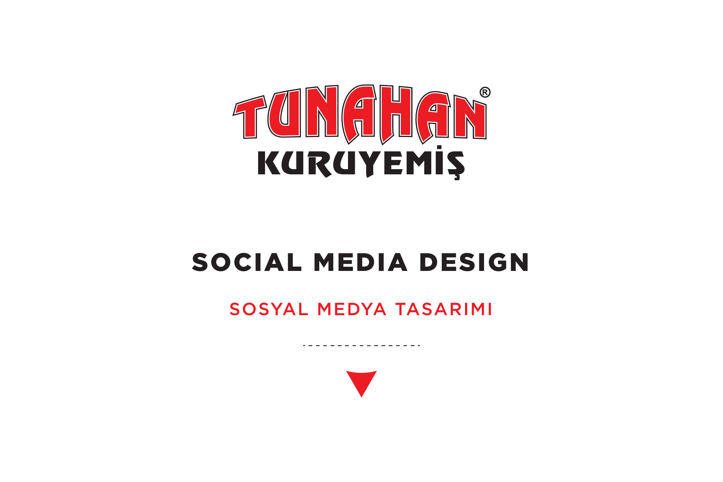Tunahan Kuruyemiş - Social Media Design 