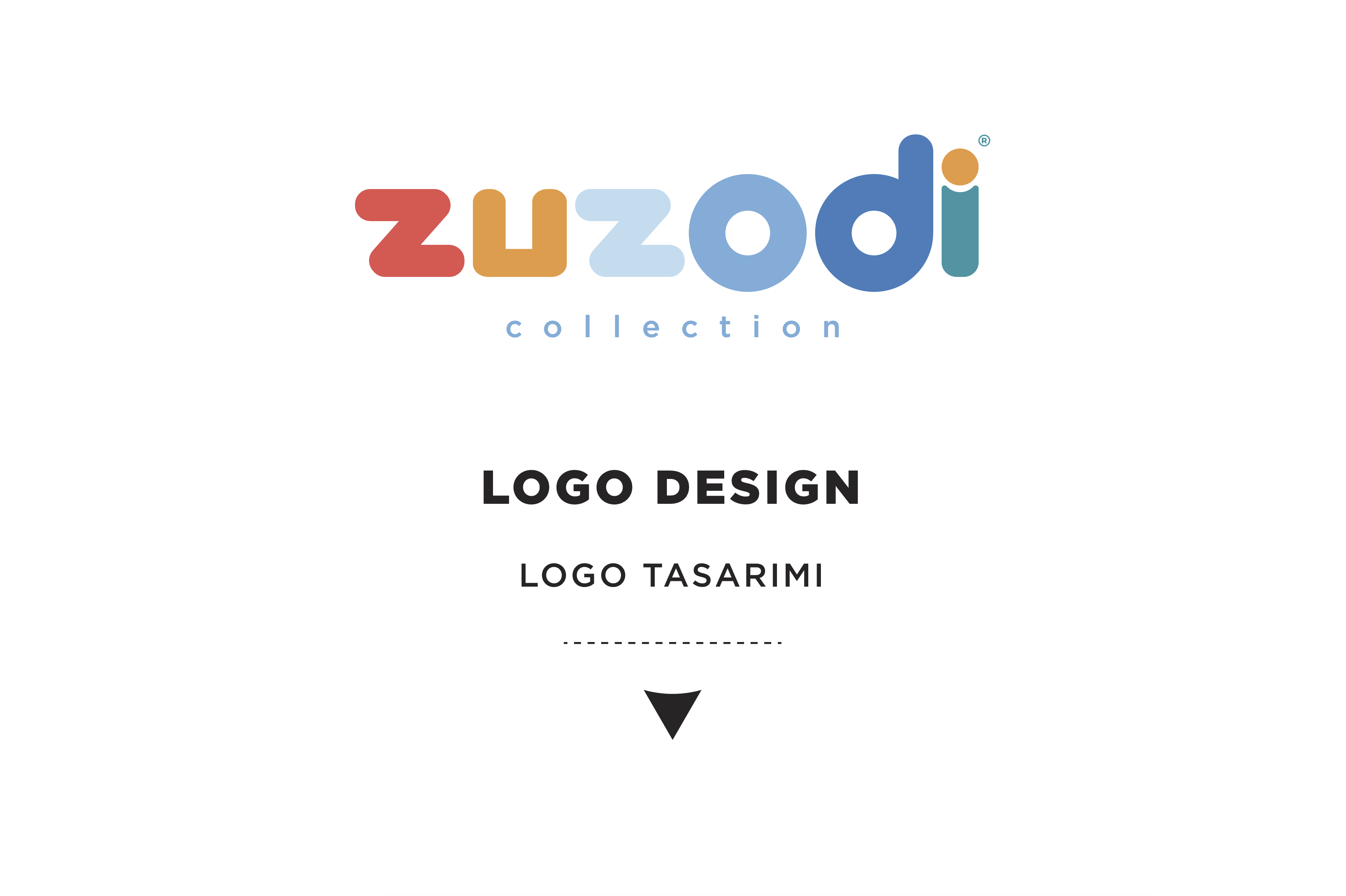 Zuzodi - Logo Design